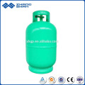 ISO Standard Good Quality Low Pressure Empty Gas Bottle For Sale